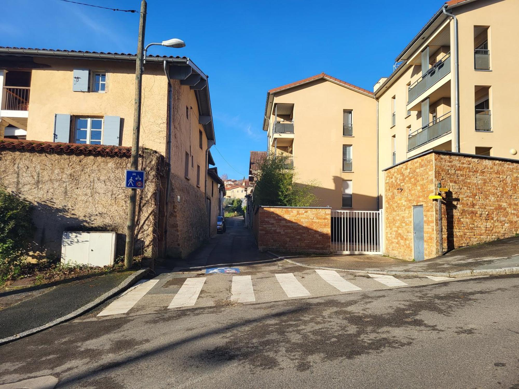 Gite Le Grenier Des Maraichers Albigny-sur-Saone المظهر الخارجي الصورة